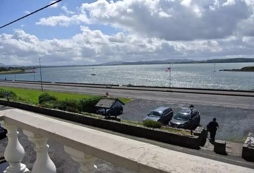 Aamiaismajoitus (B&B) Sligo Bay Lodge