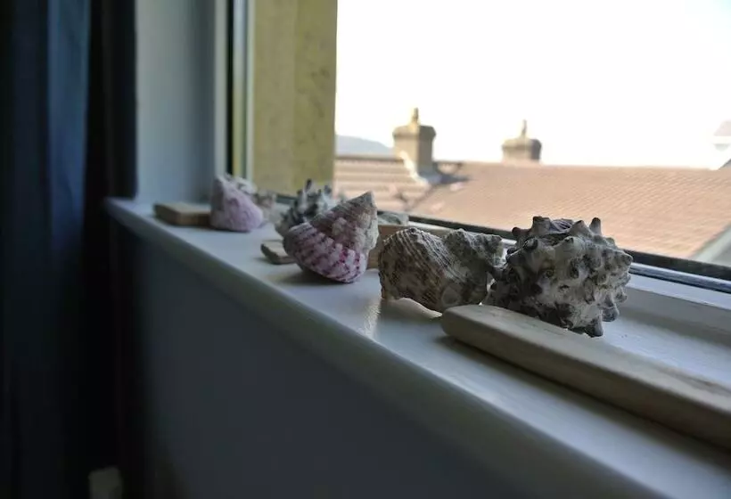 Aamiaismajoitus (B&B) Sligo Bay Lodge