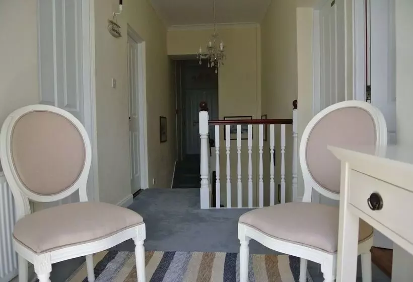 Aamiaismajoitus (B&B) Sligo Bay Lodge