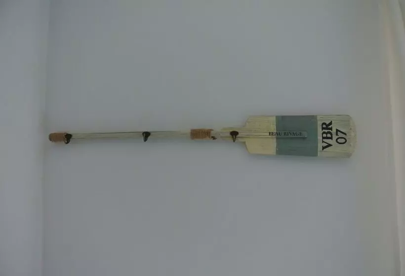 Aamiaismajoitus (B&B) Sligo Bay Lodge