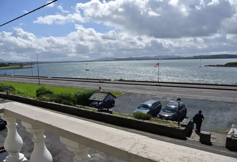 Aamiaismajoitus (B&B) Sligo Bay Lodge