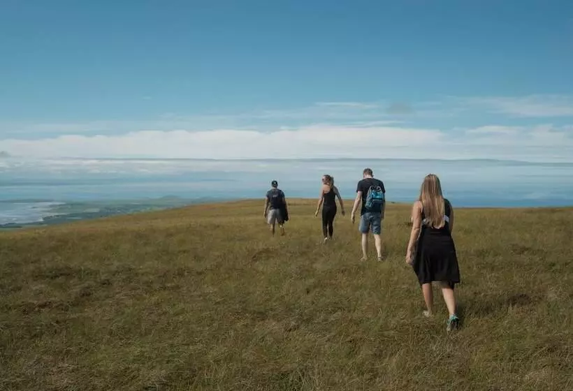 Aamiaismajoitus (B&B) Sligo Bay Lodge