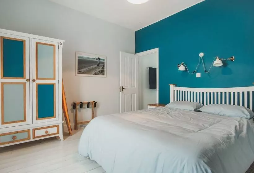 Aamiaismajoitus (B&B) Sligo Bay Lodge