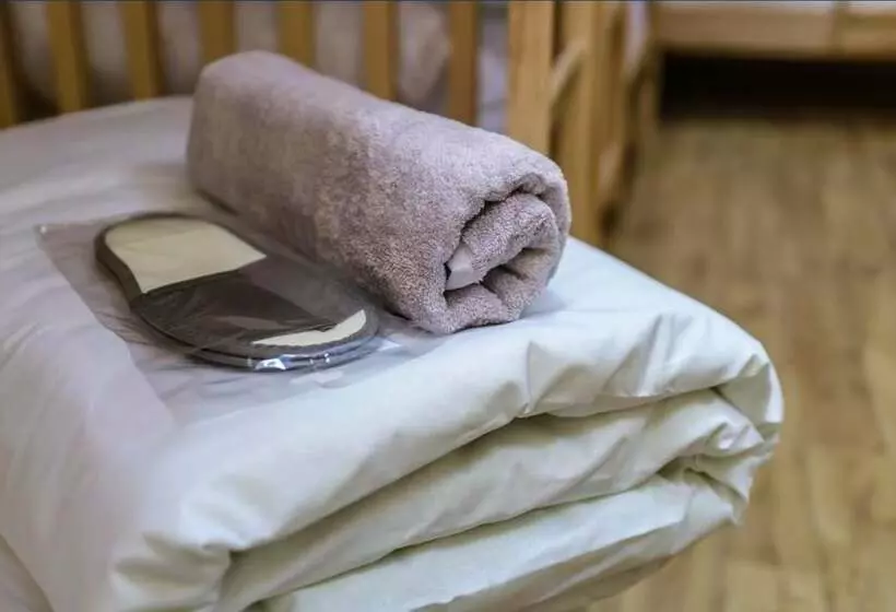 Botanic Globus Hostel