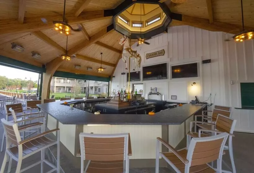 Chautauqua Harbor Hotel   Jamestown