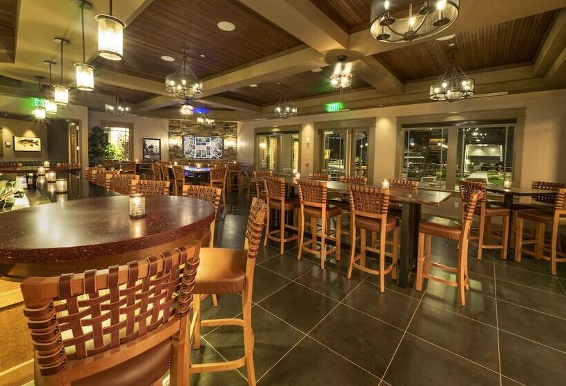 Chautauqua Harbor Hotel   Jamestown