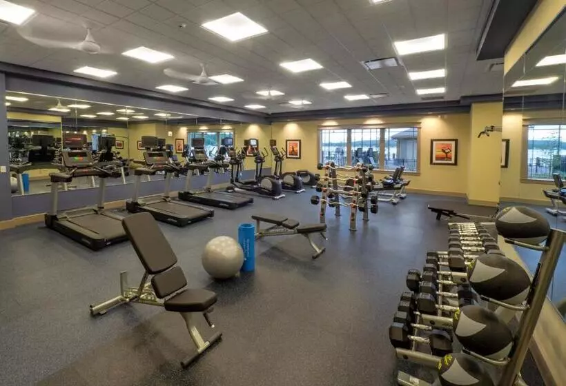 Chautauqua Harbor Hotel   Jamestown