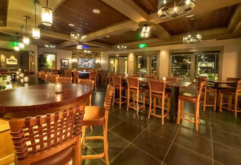 Chautauqua Harbor Hotel   Jamestown