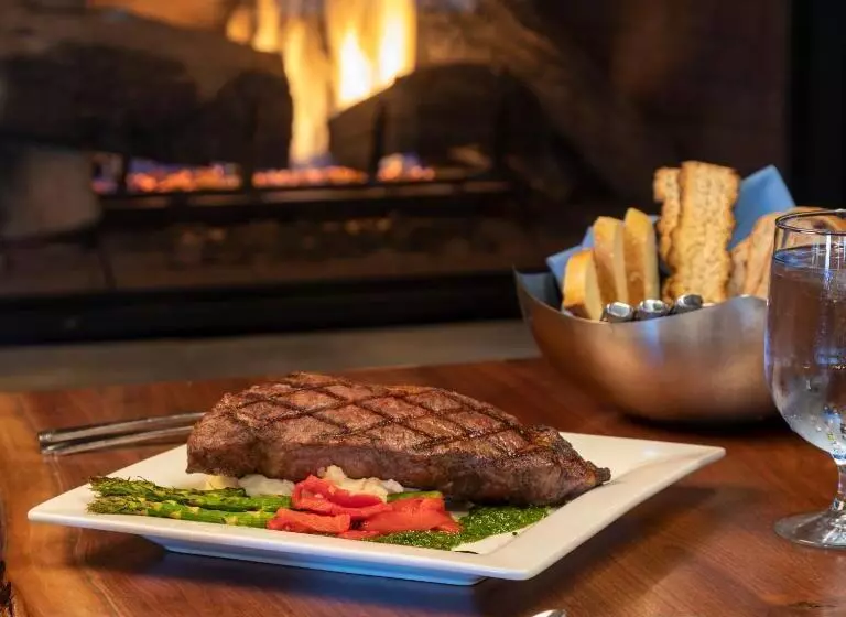 Chautauqua Harbor Hotel   Jamestown