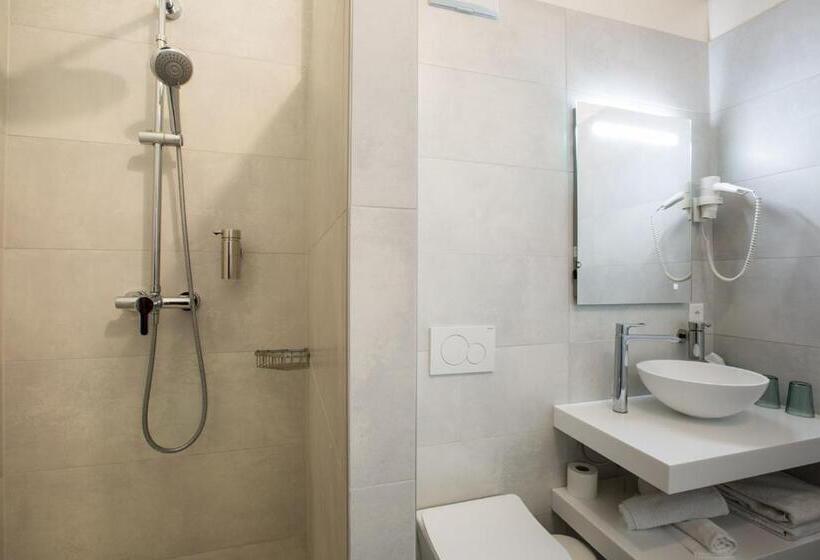 酒店 Auberge Des Grands Bois