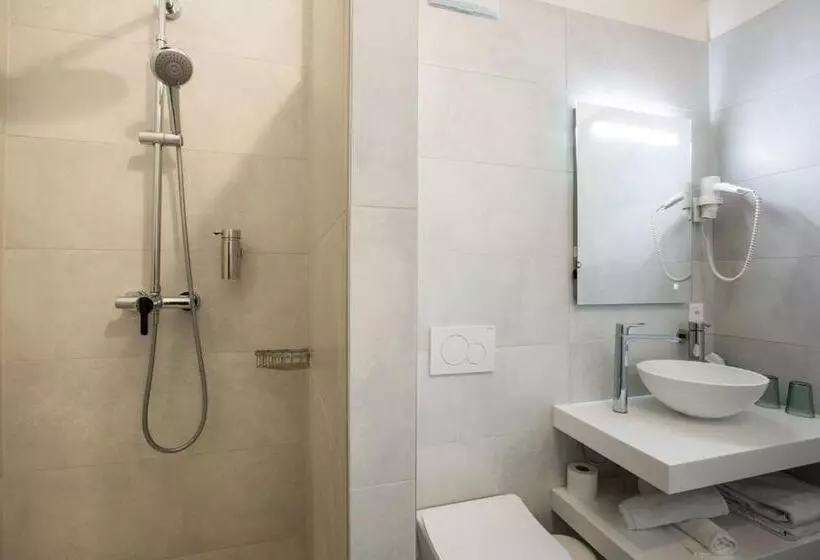 Hotelli Auberge Des Grands Bois