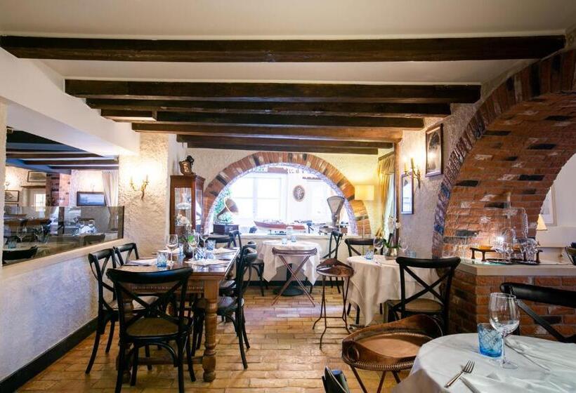 酒店 Auberge Des Grands Bois