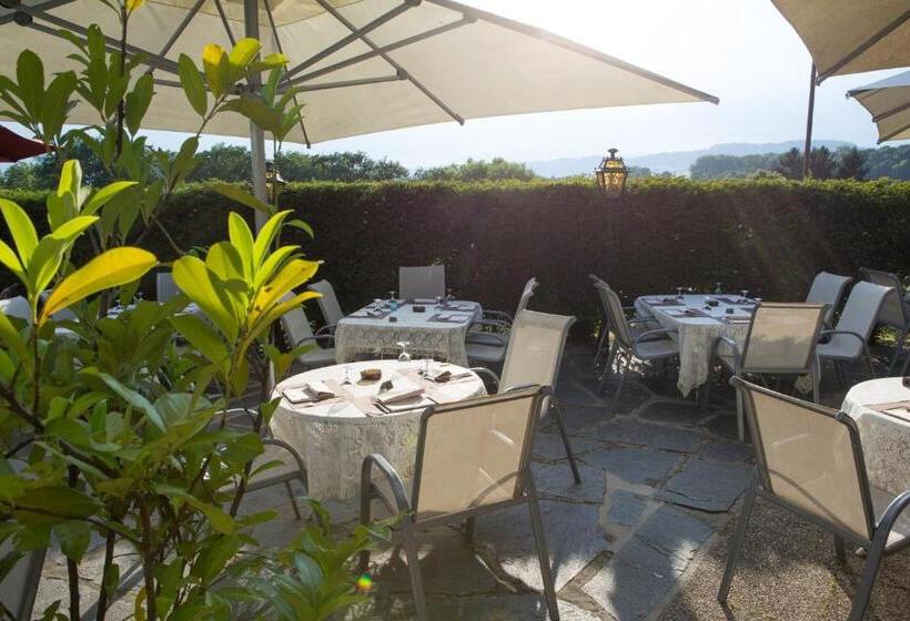 酒店 Auberge Des Grands Bois