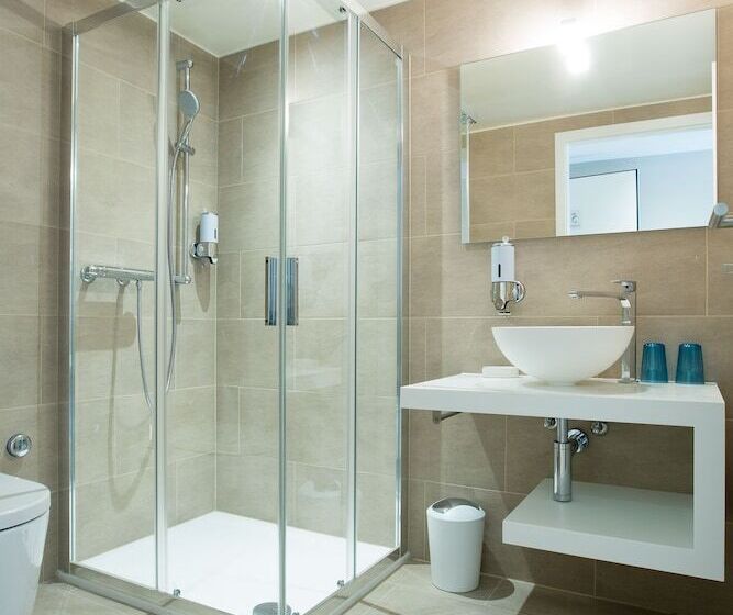 酒店 Auberge Des Grands Bois