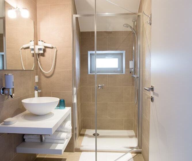 酒店 Auberge Des Grands Bois