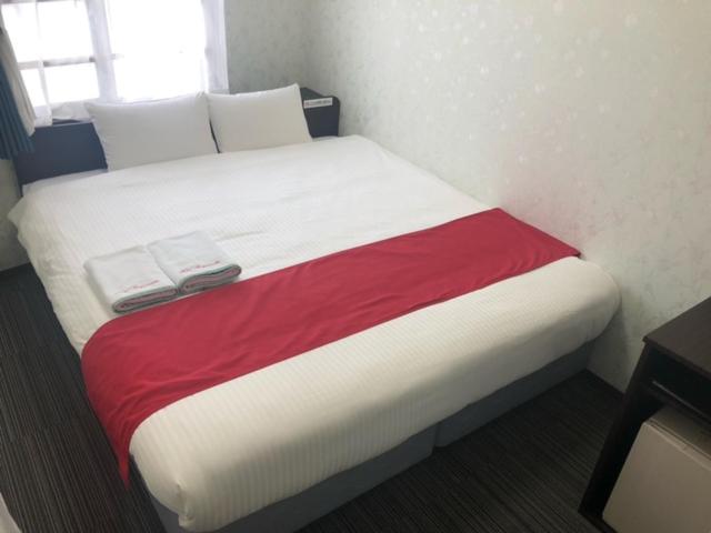 Hotel Bougainvillea Hino