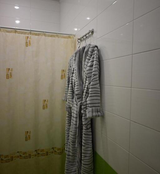 בית מלון כפרי Korona