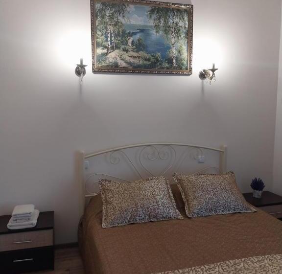 בית מלון כפרי Korona