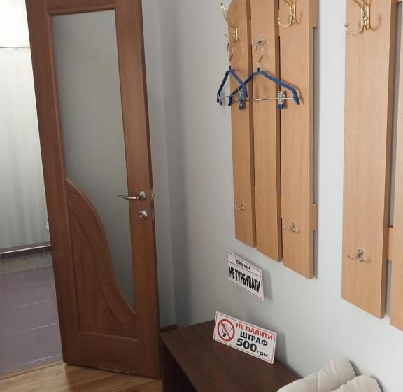 בית מלון כפרי Korona