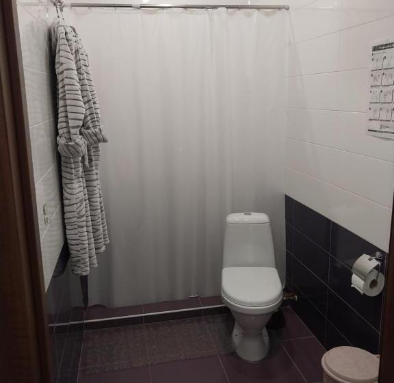 בית מלון כפרי Korona