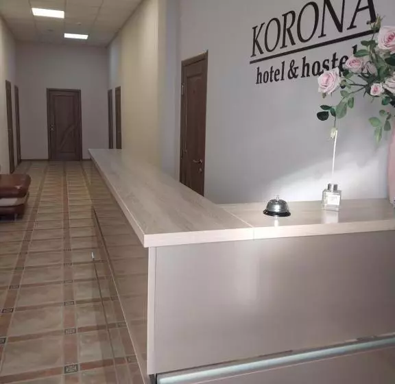 Hotelli Korona