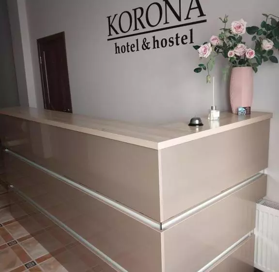 Hotelli Korona