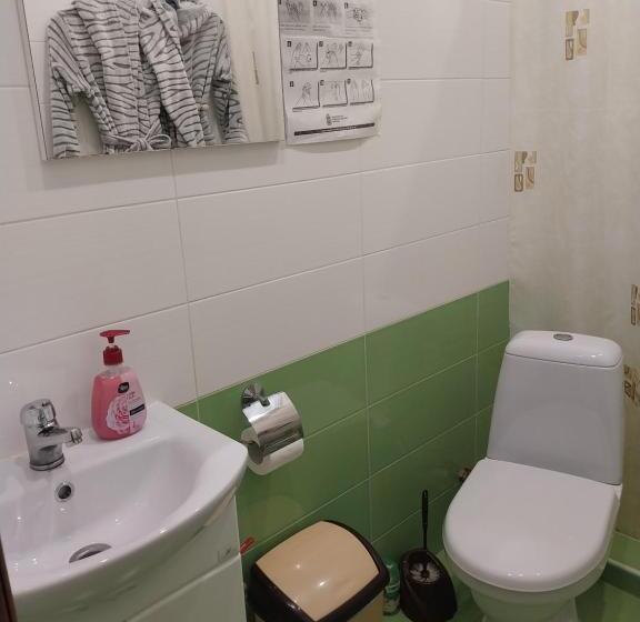 בית מלון כפרי Korona