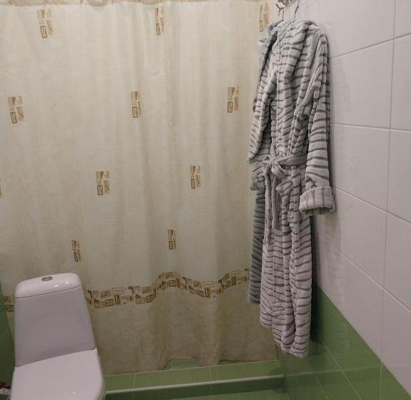 בית מלון כפרי Korona