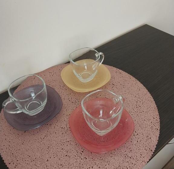 בית מלון כפרי Korona