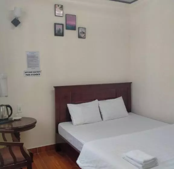 هتل Minh Toàn Homestay