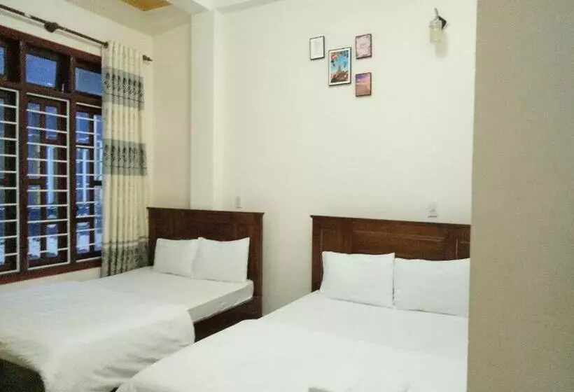 هتل Minh Toàn Homestay