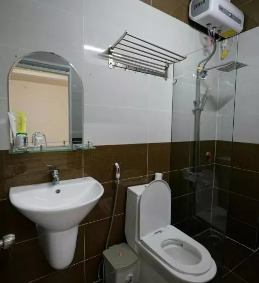 هتل Minh Toàn Homestay