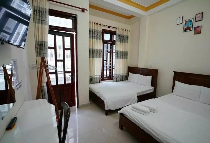 هتل Minh Toàn Homestay