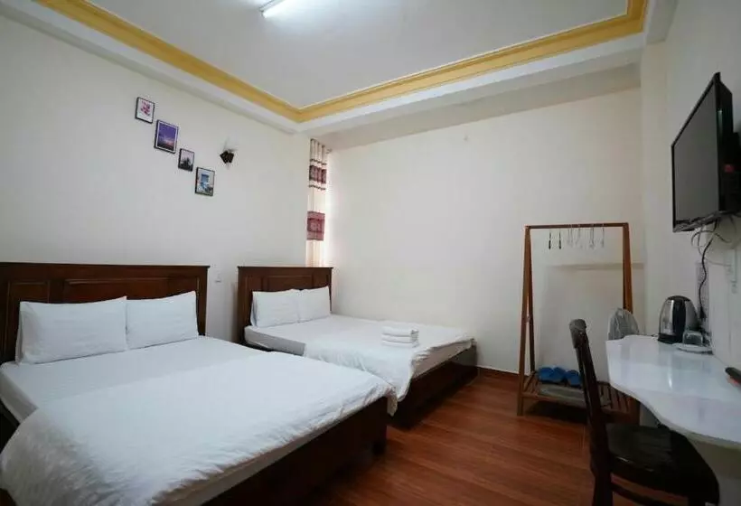 هتل Minh Toàn Homestay