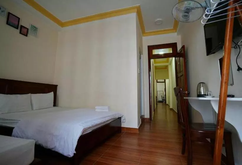 هتل Minh Toàn Homestay
