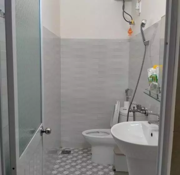هتل Minh Toàn Homestay