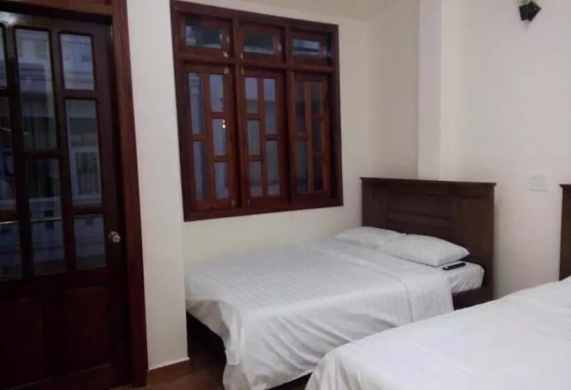هتل Minh Toàn Homestay