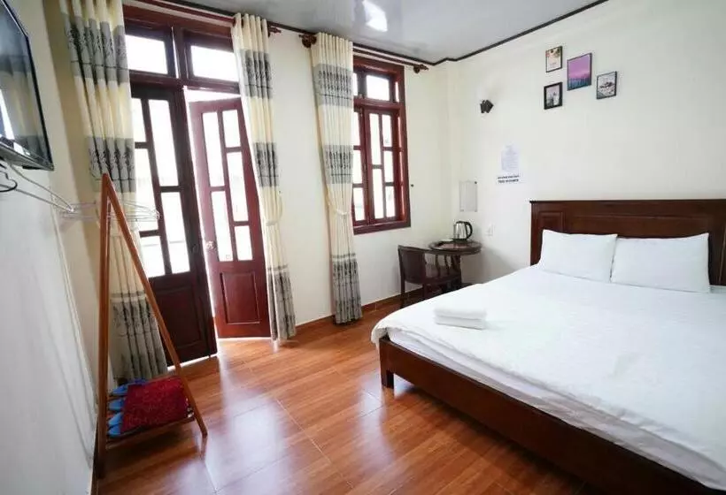 هتل Minh Toàn Homestay