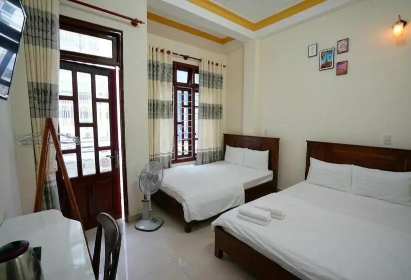هتل Minh Toàn Homestay