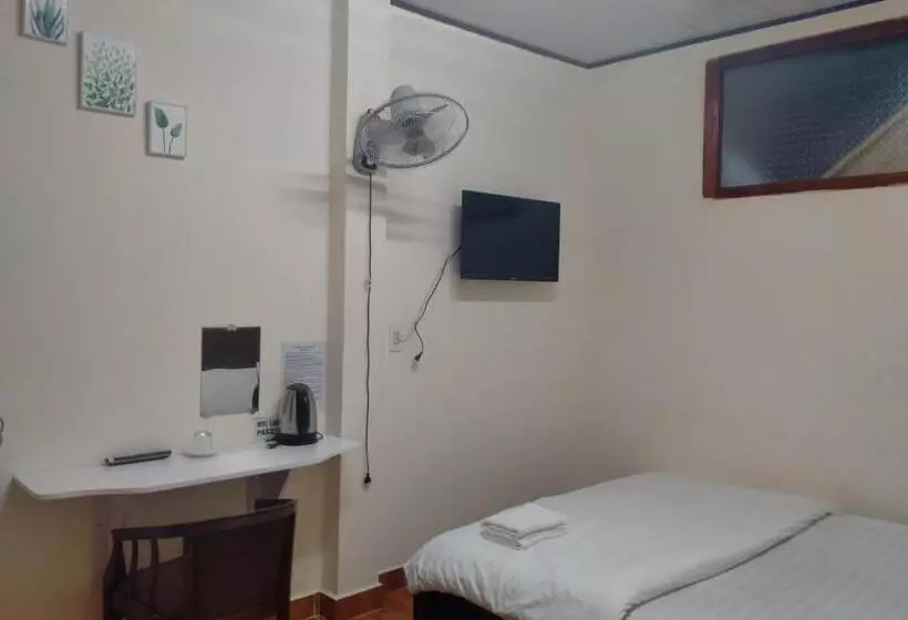 هتل Minh Toàn Homestay
