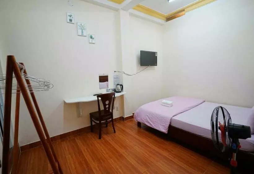 هتل Minh Toàn Homestay