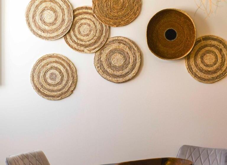 酒店 Monte Vale Organic Farm