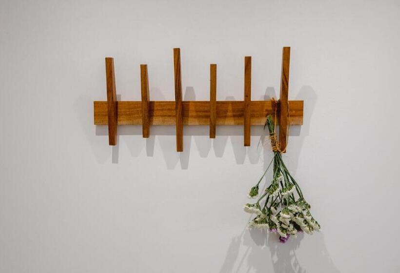 酒店 Monte Vale Organic Farm