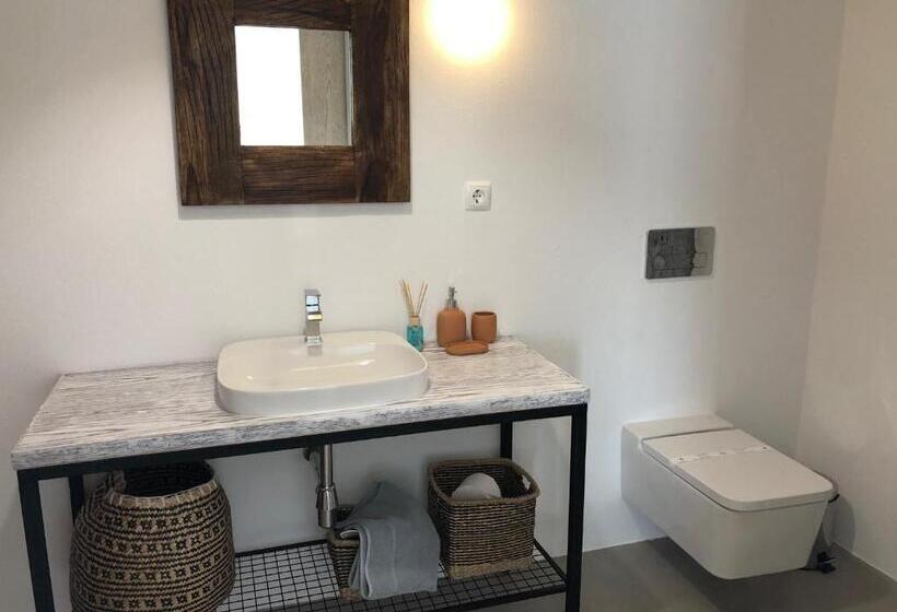 酒店 Monte Vale Organic Farm