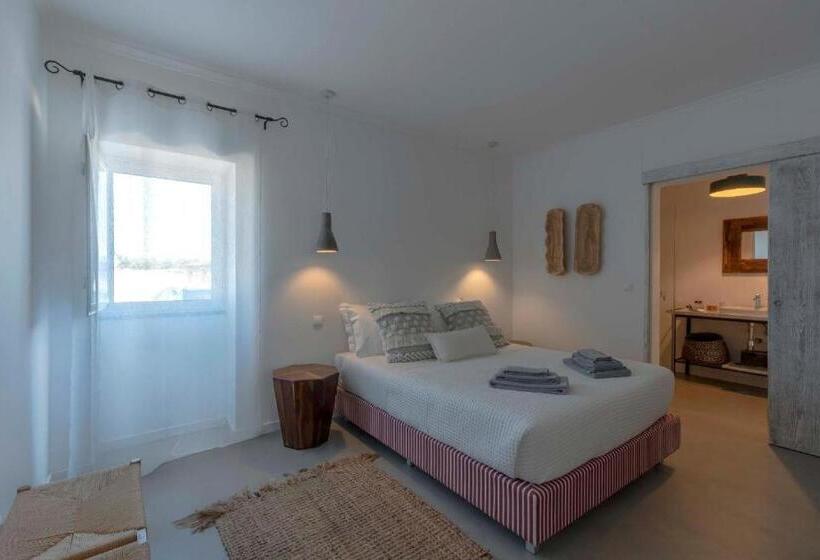 酒店 Monte Vale Organic Farm