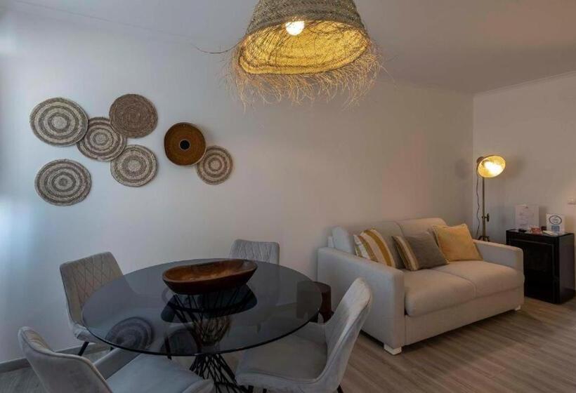 酒店 Monte Vale Organic Farm