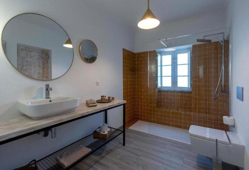 酒店 Monte Vale Organic Farm