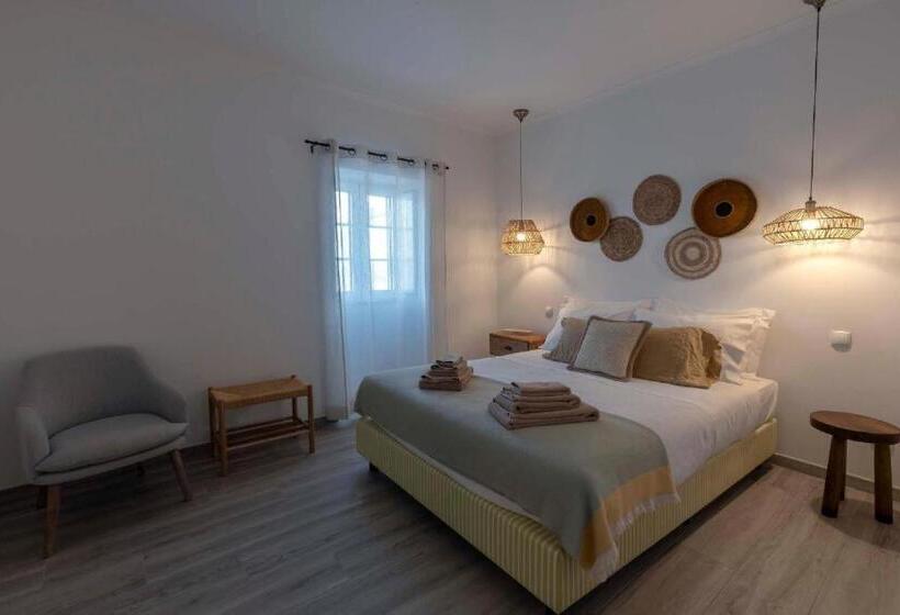 酒店 Monte Vale Organic Farm