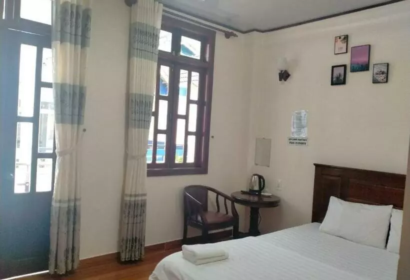 هتل Minh Toàn Homestay
