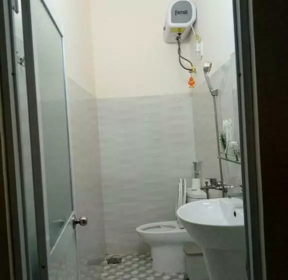 هتل Minh Toàn Homestay